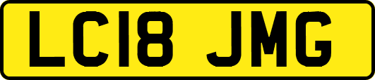 LC18JMG