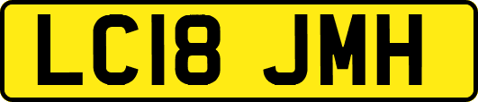 LC18JMH