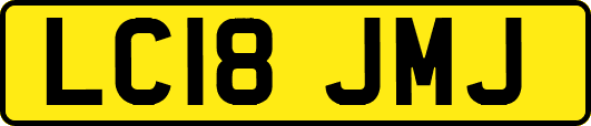 LC18JMJ