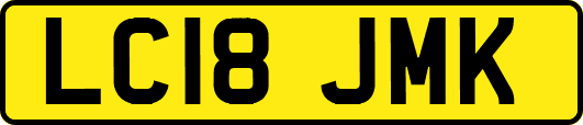 LC18JMK