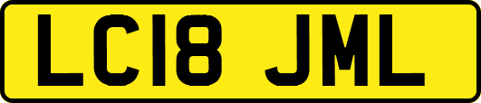 LC18JML