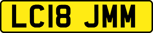 LC18JMM
