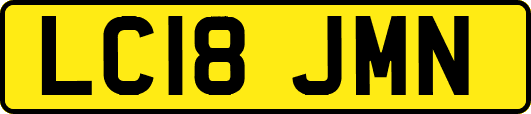 LC18JMN