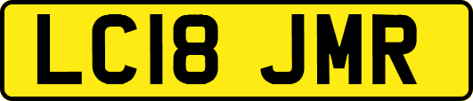 LC18JMR