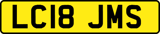 LC18JMS