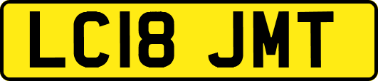 LC18JMT