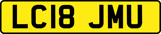 LC18JMU