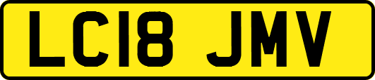 LC18JMV