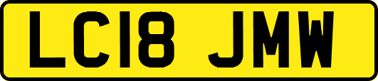 LC18JMW
