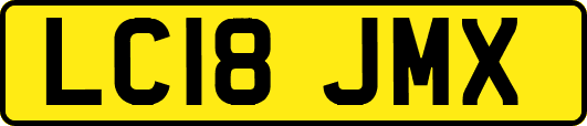 LC18JMX