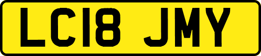LC18JMY