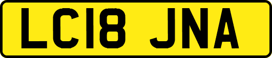 LC18JNA