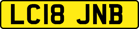LC18JNB
