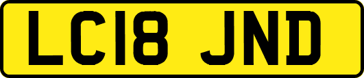 LC18JND