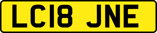 LC18JNE