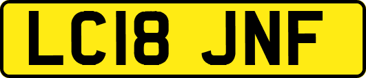 LC18JNF