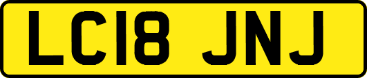 LC18JNJ