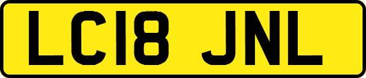 LC18JNL