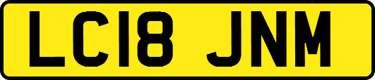 LC18JNM