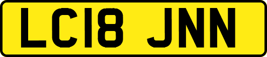 LC18JNN
