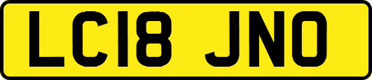 LC18JNO