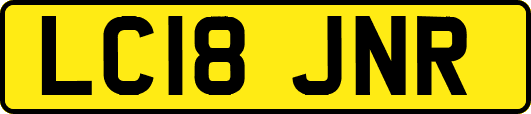 LC18JNR