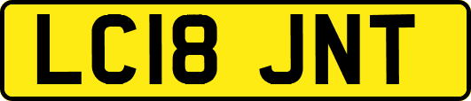 LC18JNT