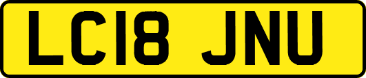 LC18JNU
