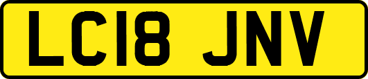 LC18JNV