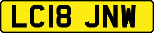 LC18JNW