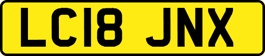 LC18JNX