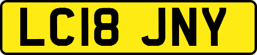 LC18JNY