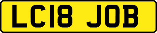 LC18JOB
