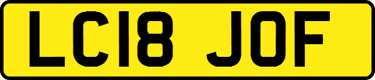 LC18JOF