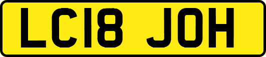 LC18JOH