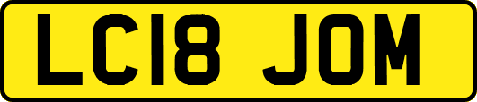 LC18JOM