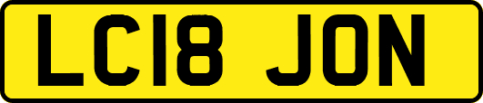 LC18JON