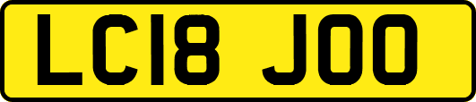 LC18JOO