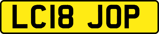 LC18JOP