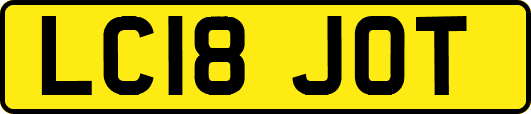 LC18JOT