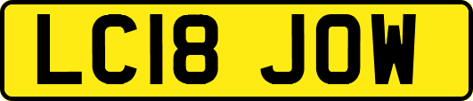 LC18JOW