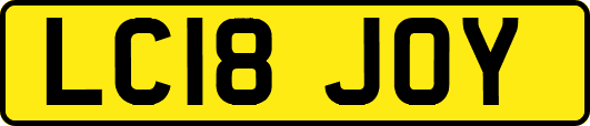 LC18JOY