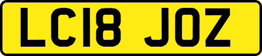 LC18JOZ