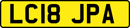 LC18JPA