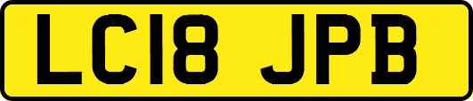 LC18JPB
