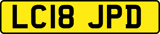 LC18JPD