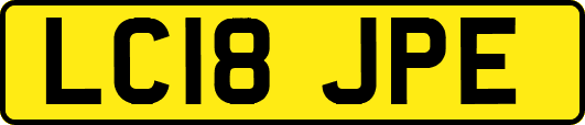 LC18JPE