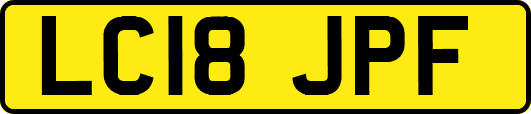 LC18JPF