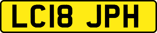 LC18JPH