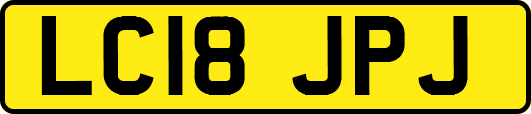 LC18JPJ